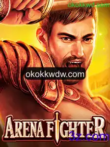 ArenaFighter: Dominando a Arte da Competição em Ambientes Virtuais