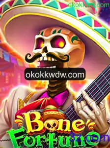 Explorando o Fascinante Mundo de BoneFortune