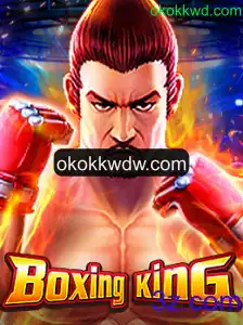 Descubra o Mundo Empolgante de BoxingKing