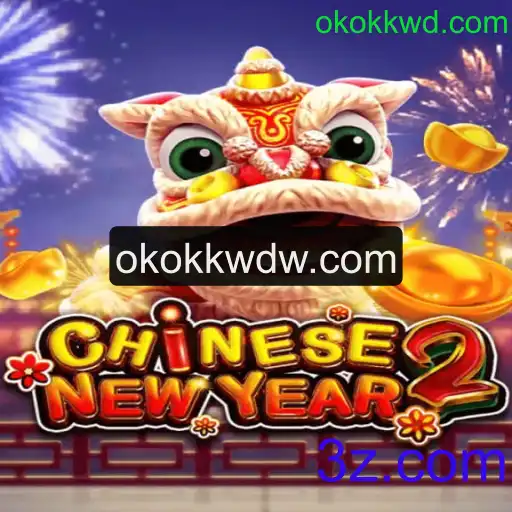 Explorando o Fascinante Mundo do Jogo CHINESENEWYEAR2
