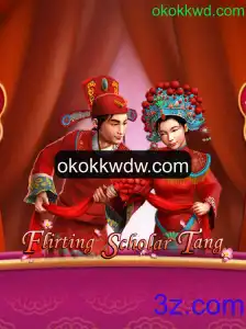 Explorando o Universo de FlirtingScholarTang