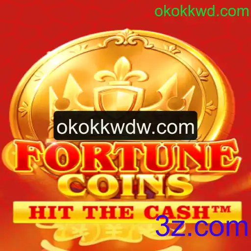 FortuneCoins: Mergulhando no Universo de Emoção e Estratégia de okokkwd.com
