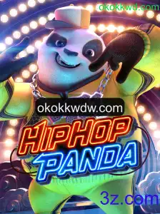 Explorando o Mundo Vibrante de HipHopPanda