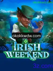 Explorando o Fascinante Mundo do IrishWeekend
