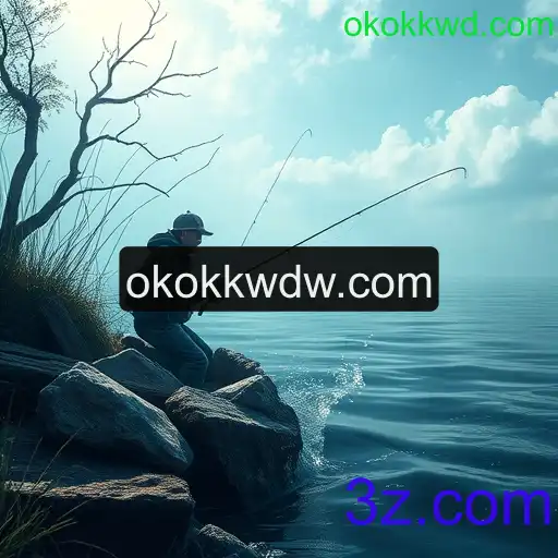 Jogos de pesca