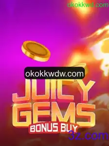 Explorando o Fascinante Mundo de JuicyGemsBonusBuy