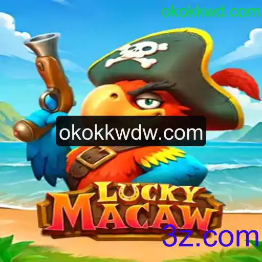 Explorando o Mundo do Jogo LuckyMacaw: Um Guia Completo