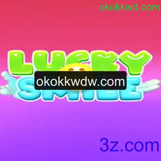 Descubra o Universo Empolgante de LuckySmile