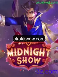 MidnightShow: Um Novo Fenômeno no Mundo dos Jogos