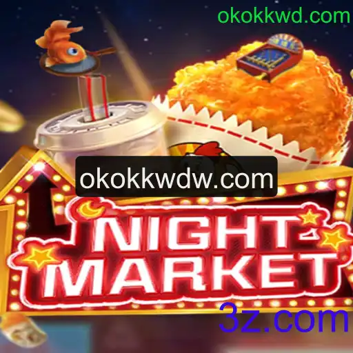 Descubra o Mundo Fascinante do Jogo NIGHTMARKET