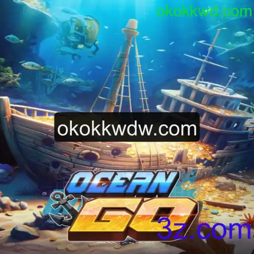 Descubra OceanGO: O Jogo que Conquista os Mares