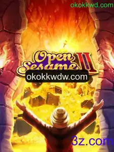 Explorando OpenSesameII: Um Guia Completo para o Novo Fenômeno de Jogo