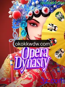 Descubra o Fascinante Jogo OperaDynasty