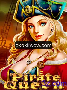 PirateQueen: A Aventura Emocionante no Mundo dos Bucaneiros