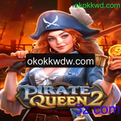 PirateQueen2: Navegue em Aventuras Épicas Piratas