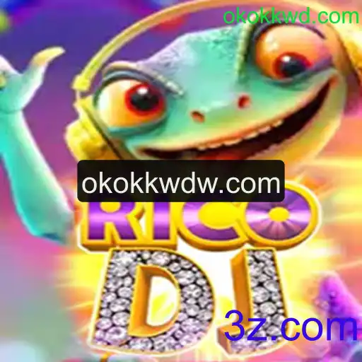 Descubra o Fascinante Mundo de RicoDJ: O Jogo que Está Conquistando o Mundo