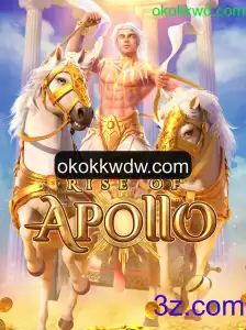 Explorando o Universo Mitológico de RiseofApollo