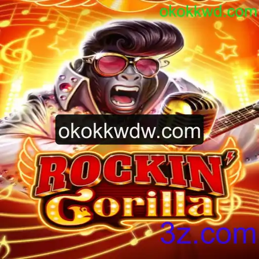 Explorando o Mundo do Jogo RockinGorilla