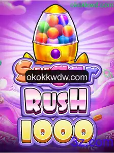 SugarRush1000: Um Mergulho no Mundo Doce dos Jogos Interativos