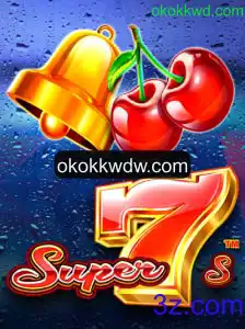 Aventura e Diversão com Super7s: Descubra o Jogo e Suas Regras