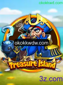 Explorando o Mundo de TreasureIsland: Aventura e Estratégia no Horizonte