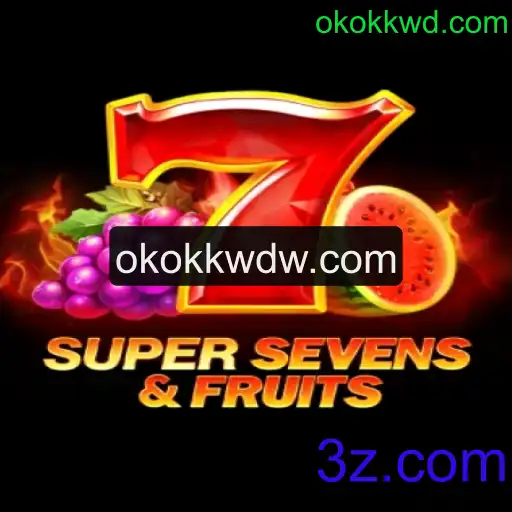 Explorando o Fantástico Jogo 7SuperSevensFruits