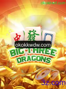 BigThreeDragons: Explorando o Novo Fenômeno dos Jogos