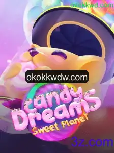 Explorando CandyDreams: Aventura e Estratégia no Mundo dos Doces