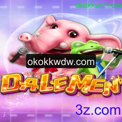 Descubra DALEMEN: Um Jogo Inovador para Todas as Idades