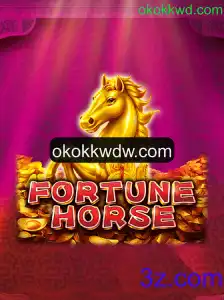 Explorando o Universo de FortuneHorse: Mecânicas e Regras