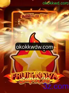 Explorando o Fascinante Universo de FruitrNovaSupe30