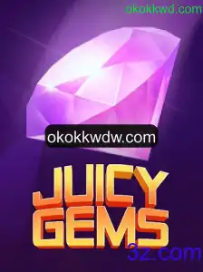 JuicyGems: Um Mergulho no Universo do Novo Jogo de Quebra-Cabeça