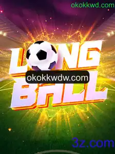 Explorando o Mundo de LongBall