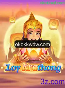 LoyKrathong: Uma Experiência Imersiva de Jogo Inspirada na Tradição Tailandesa