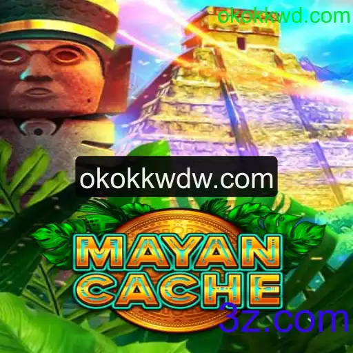 Explorando o Fascinante Mundo de MayanCache: Um Jogo de Mistérios e Aventuras