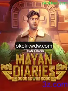 Descubra MayanDiaries: Um Mergulho na Cultura Maia Através do Jogo
