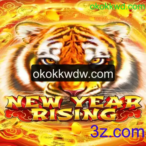 Descubra a Empolgante Aventura de 'NewYearRising'