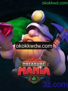 Descubra o Fascinante Mundo de TreasureMania