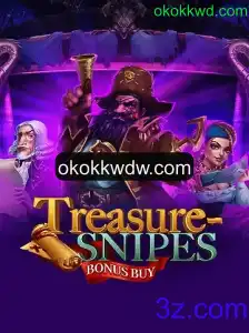 Explorando o Jogo TreasuresnipesBonusBuy: Uma Aventura Inovadora