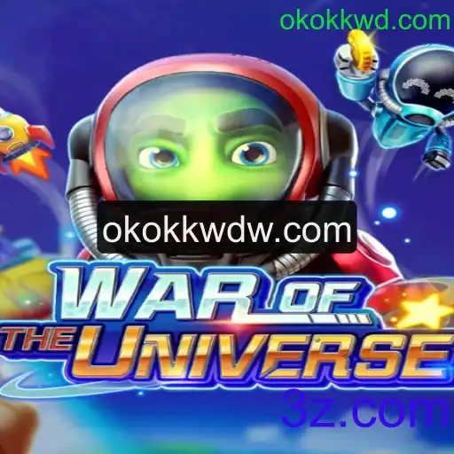 Descubra a emoção de WAROFTHEUNIVERSE: um mergulho no jogo e suas regras