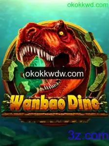 WanBaoDino: Exploração Virtual e Estratégia no Mundo dos Dinossauros