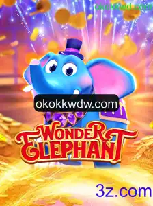 Descubra WonderElephant: O Jogo Que Revoluciona a Aventura Digital